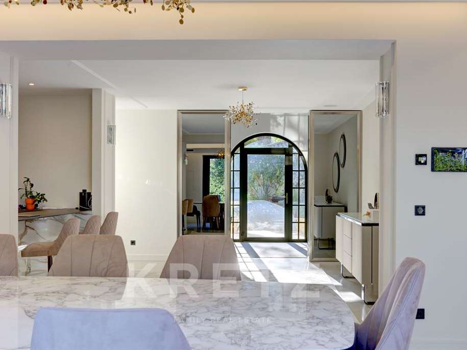 Maison Cap-d-antibes