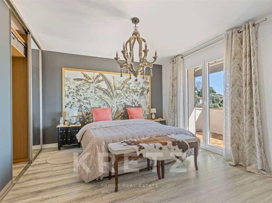 Maison Mougins