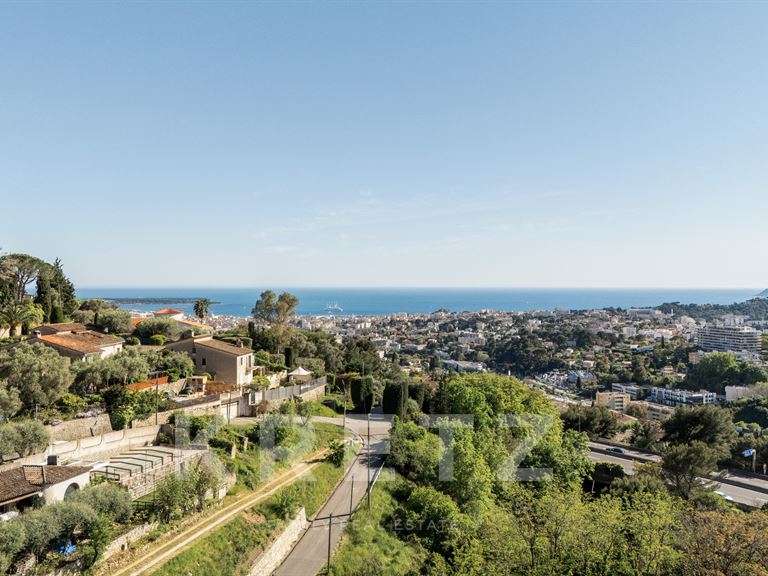 Maison Mougins