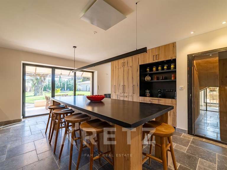 House Paradou - 300m²