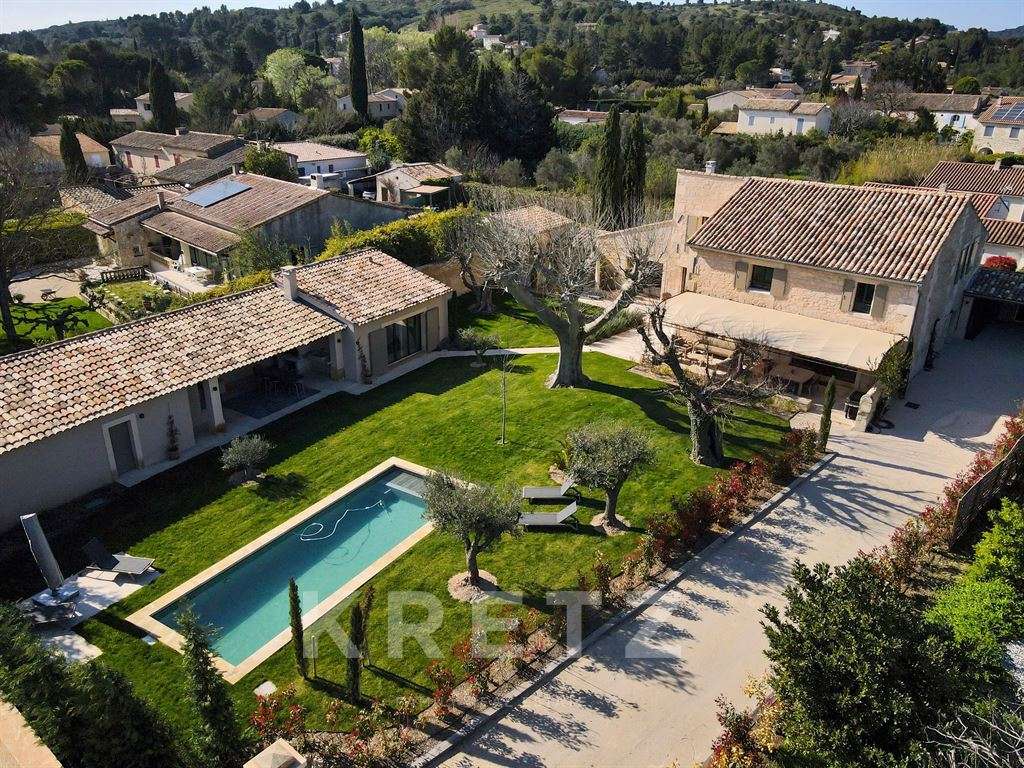 House Paradou