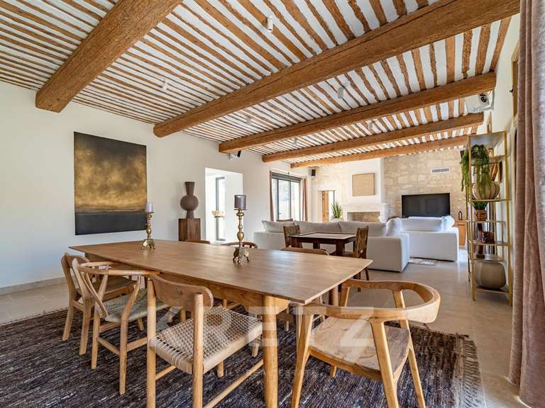 House Paradou - 300m²