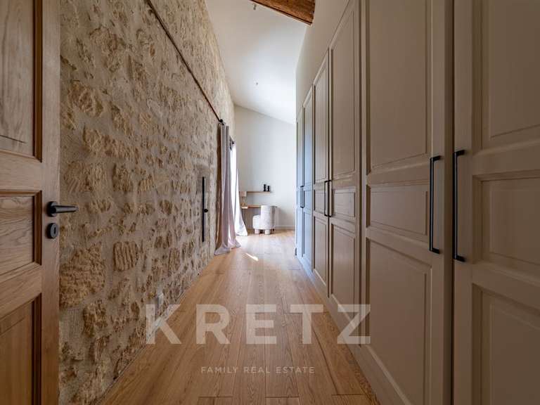 House Paradou - 300m²