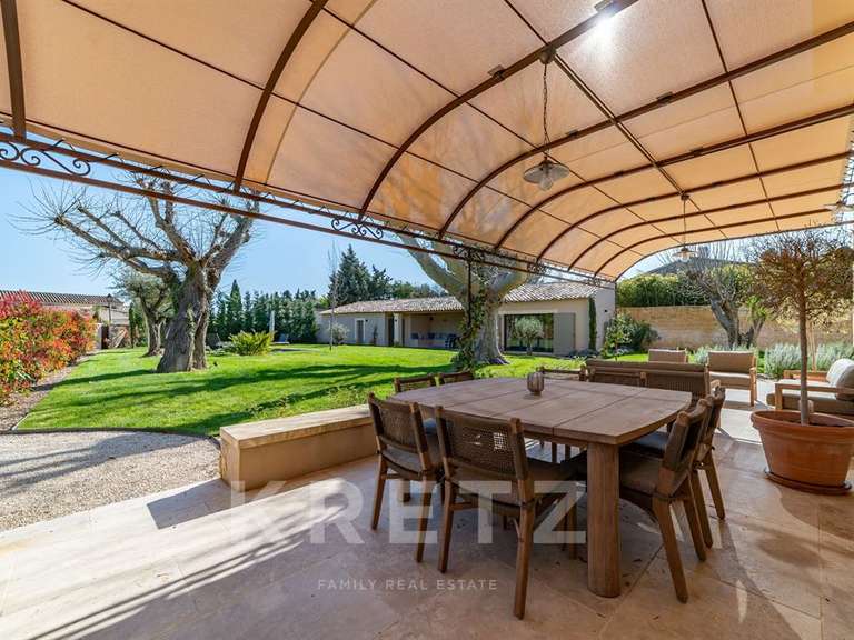 House Paradou - 300m²
