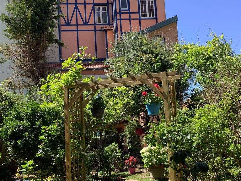 Maison Trouville-sur-Mer