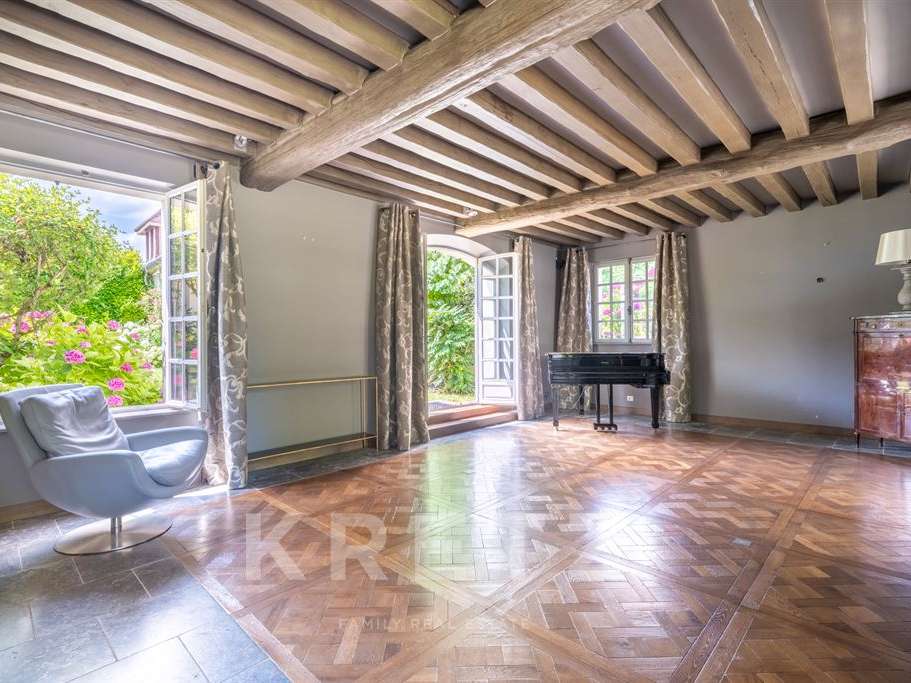 Maison Neauphle-le-Vieux