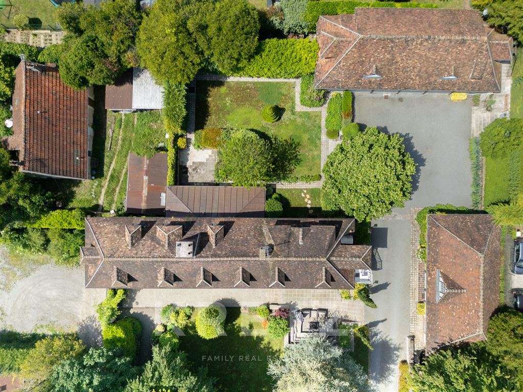 Maison Neauphle-le-Vieux