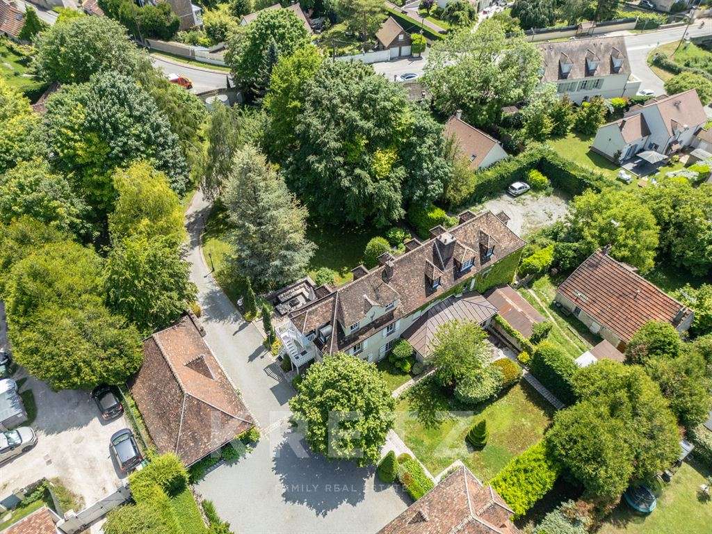 Maison Neauphle-le-Vieux