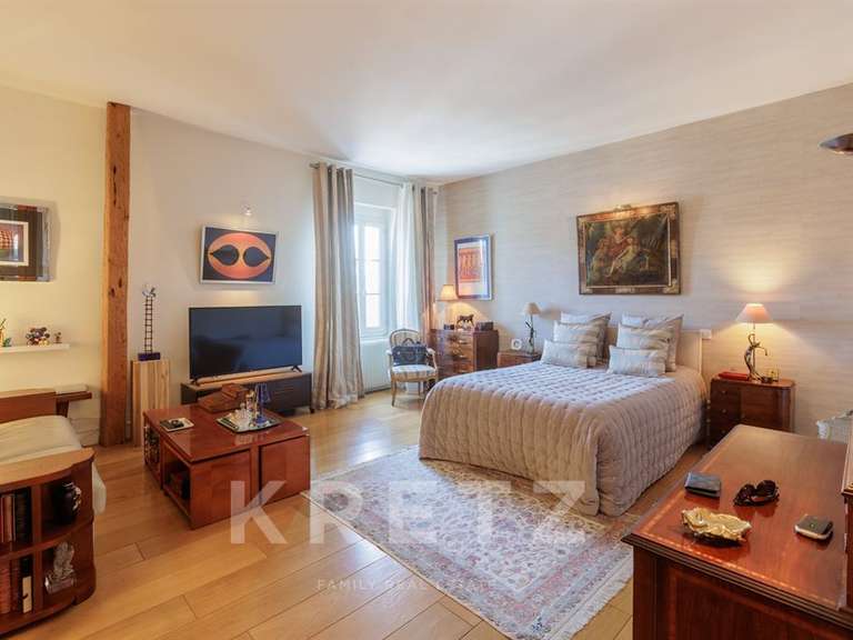 Maison Deauville - 6 chambres - 324m²