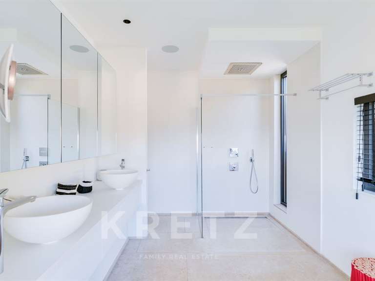 Maison avec Vue sur mer Saint-Tropez - 7 chambres - 423m²