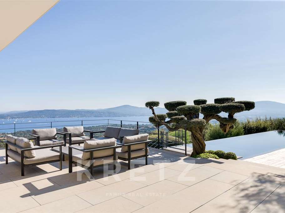 Maison Saint-Tropez