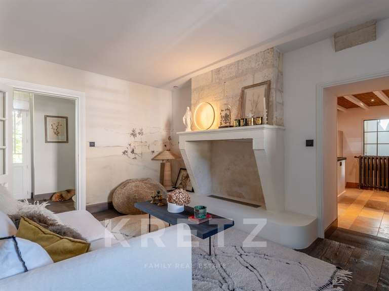 House Eysines - 5 bedrooms - 305m²