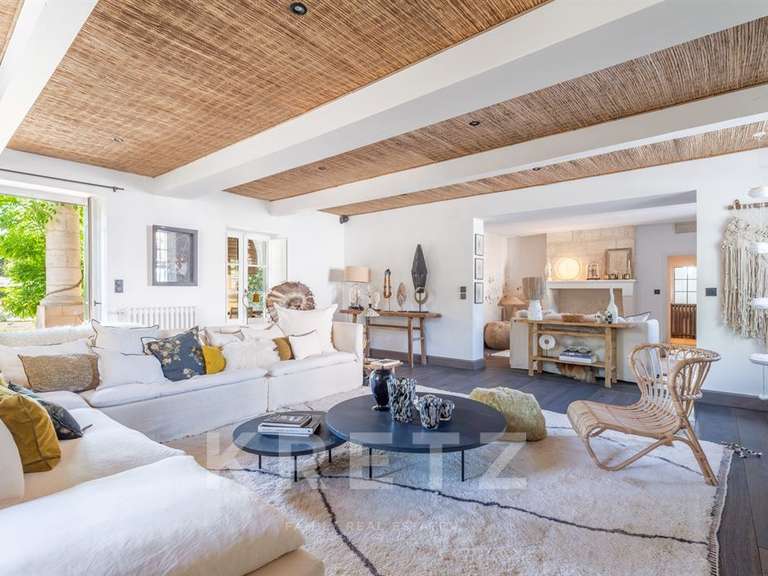 House Eysines - 5 bedrooms - 305m²