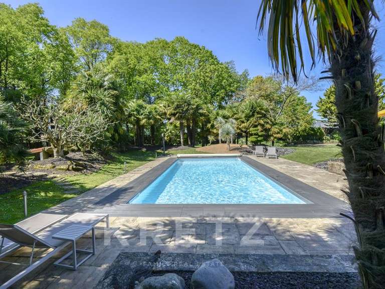 House La Gaubretière - 4 bedrooms - 330m²