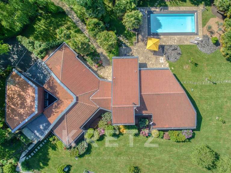House La Gaubretière - 4 bedrooms - 330m²