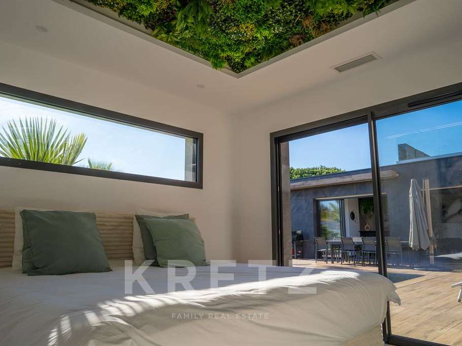 House le cap-d-agde