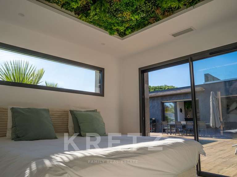 Maison Le cap-d-agde - 7 chambres - 386m²