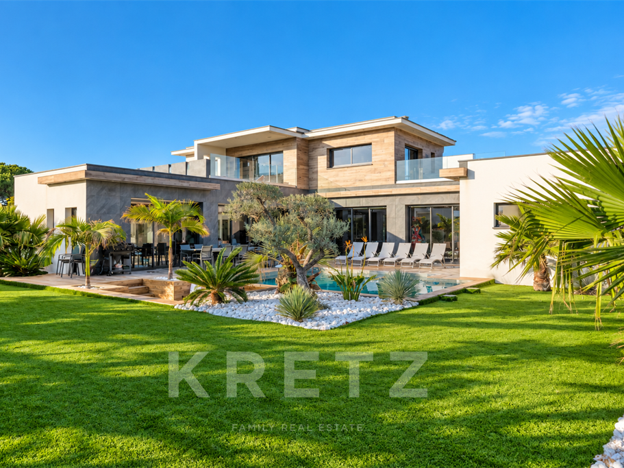 House le cap-d-agde
