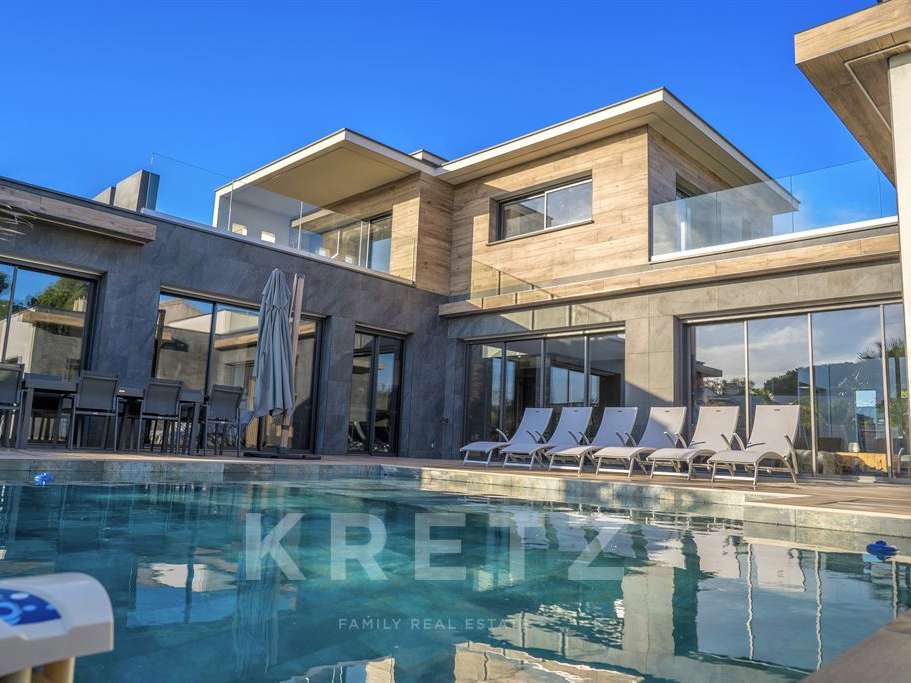 House le cap-d-agde