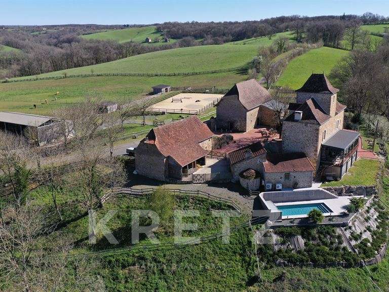 Maison Rodez