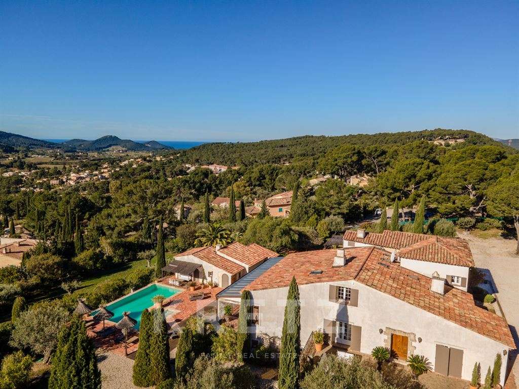 Maison La Cadière-d'Azur