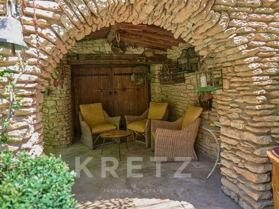 Maison Cheval-Blanc