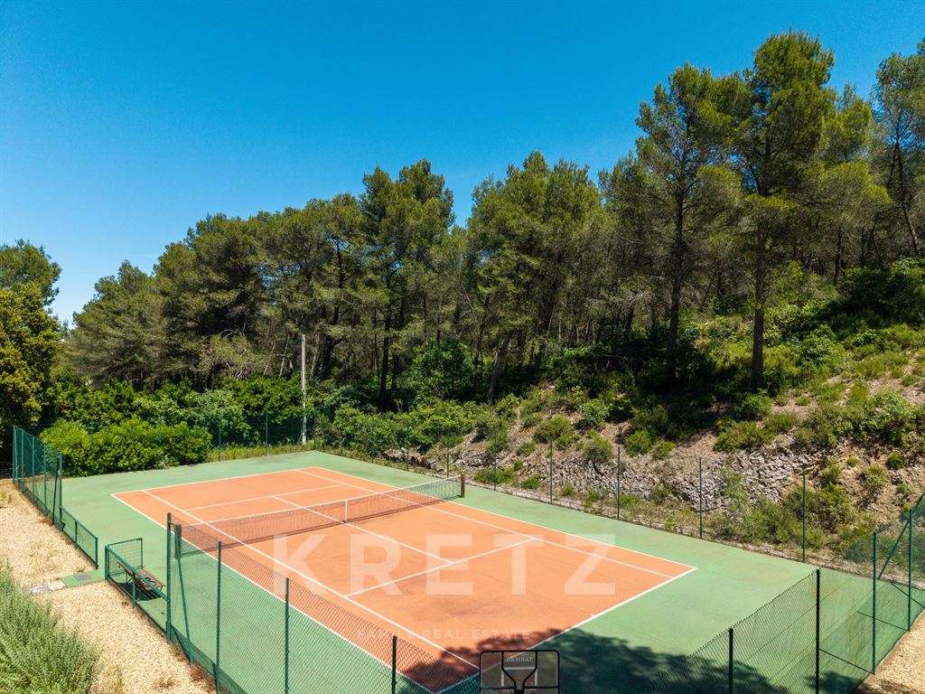 Maison Saint-Rémy-de-Provence