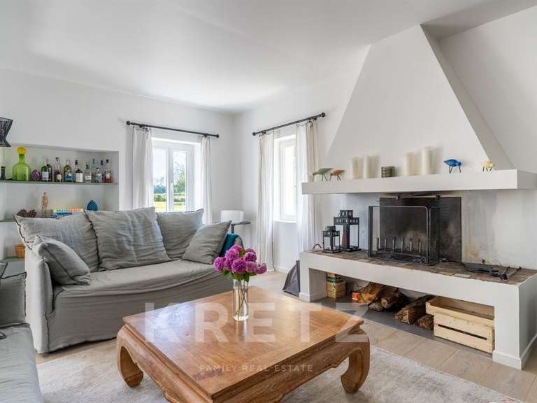 Maison Les Mesnuls - 4 chambres - 195m²