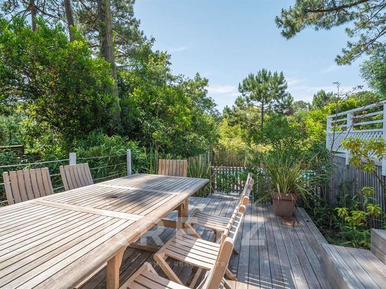 Maison Cap-ferret - 5 chambres - 180m²