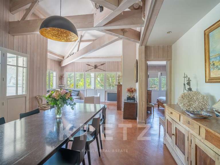 Maison Cap-ferret - 5 chambres - 180m²