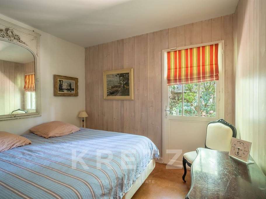 Maison Cap-ferret