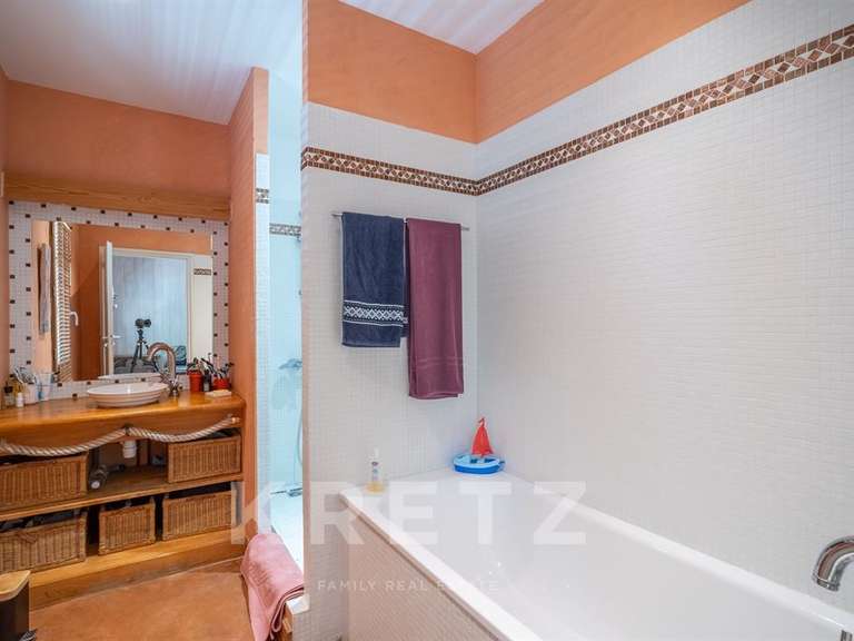 Maison Cap-ferret - 5 chambres - 180m²