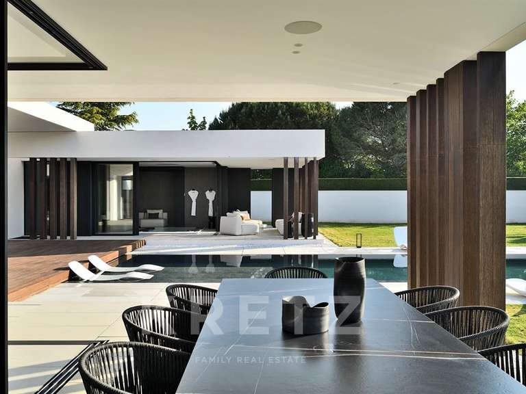 House Valence - 4 bedrooms - 320m²
