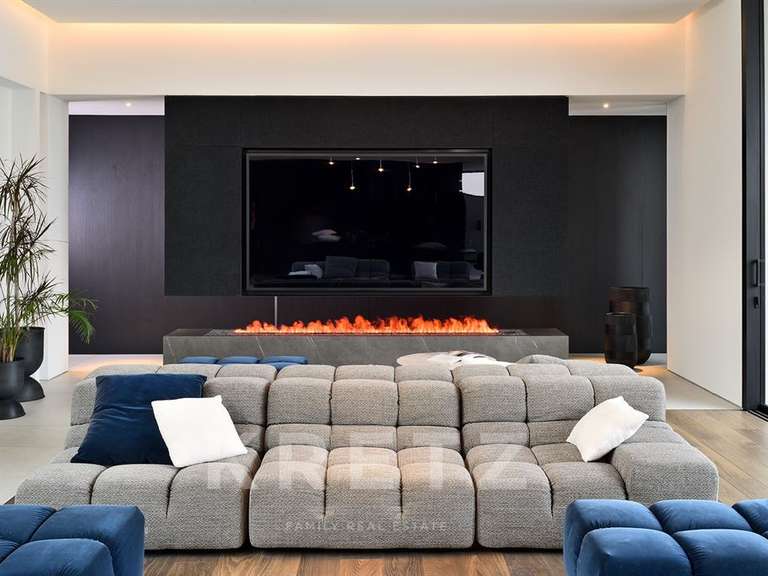 House Valence - 4 bedrooms - 320m²