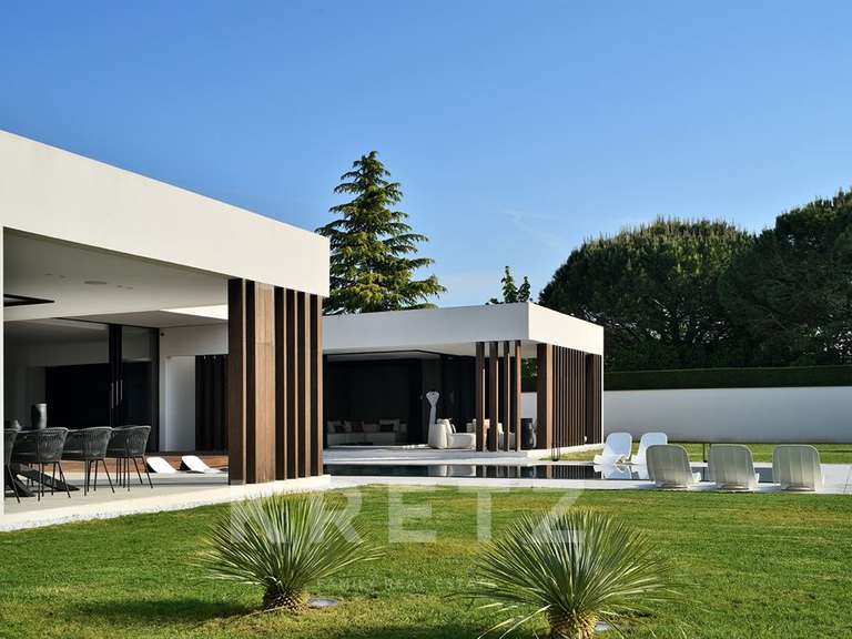 House Valence - 4 bedrooms - 320m²