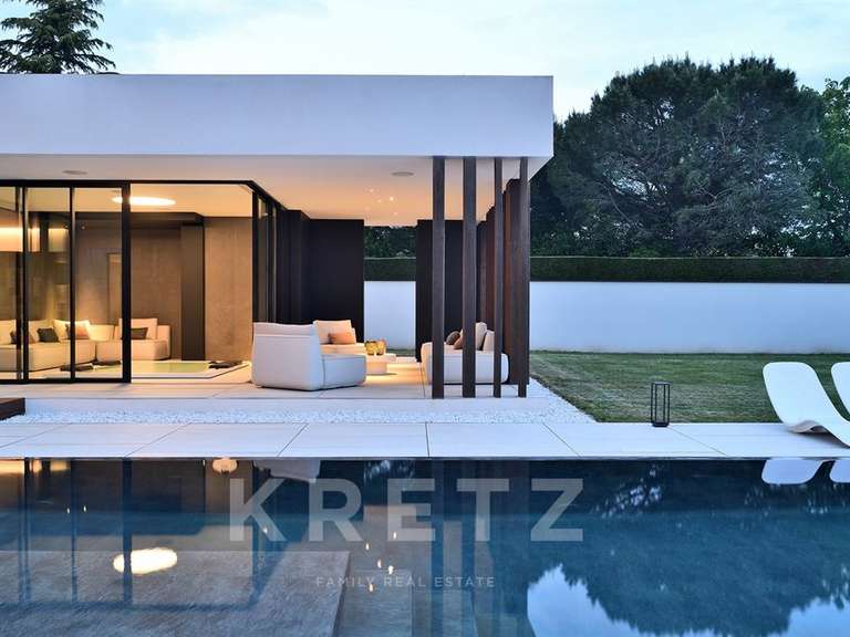 House Valence - 4 bedrooms - 320m²