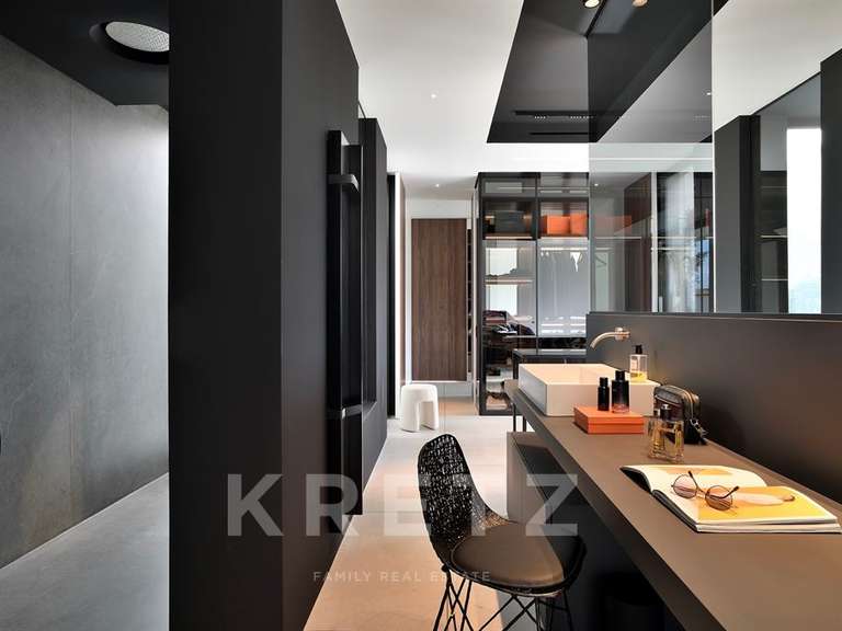 House Valence - 4 bedrooms - 320m²