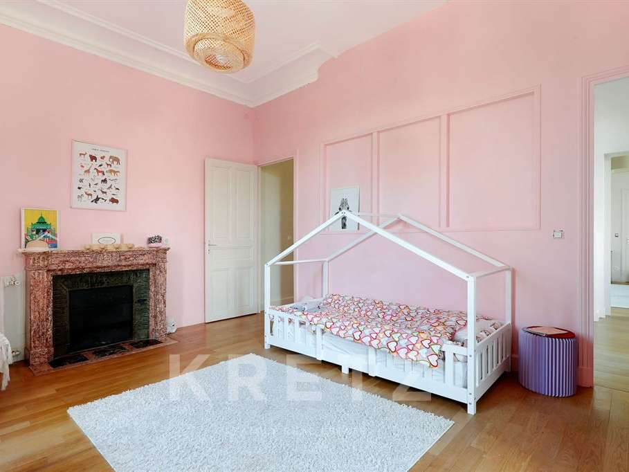 House Le Vésinet