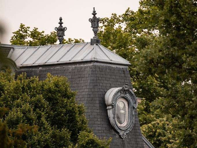 House Le Vésinet