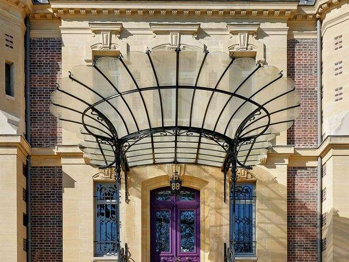 Maison Le Vésinet - 10 chambres - 826m²