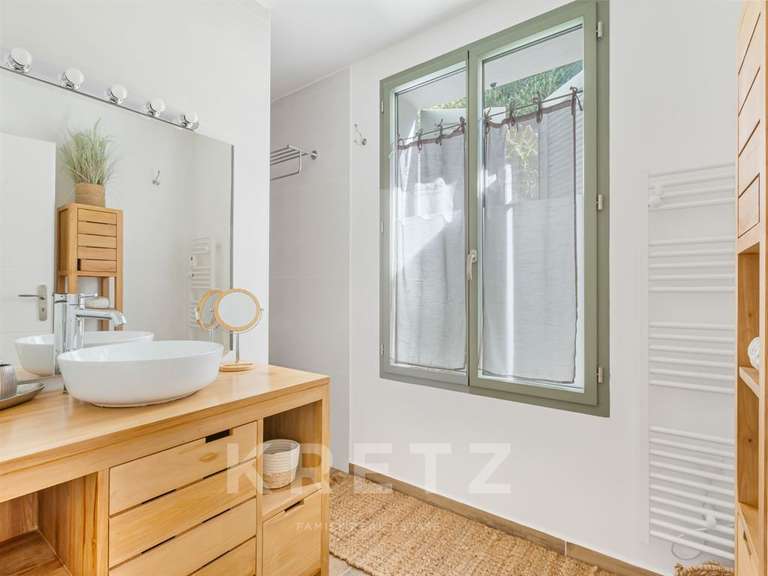 Maison avec Vue sur mer Le Pradet - 3 chambres - 100m²