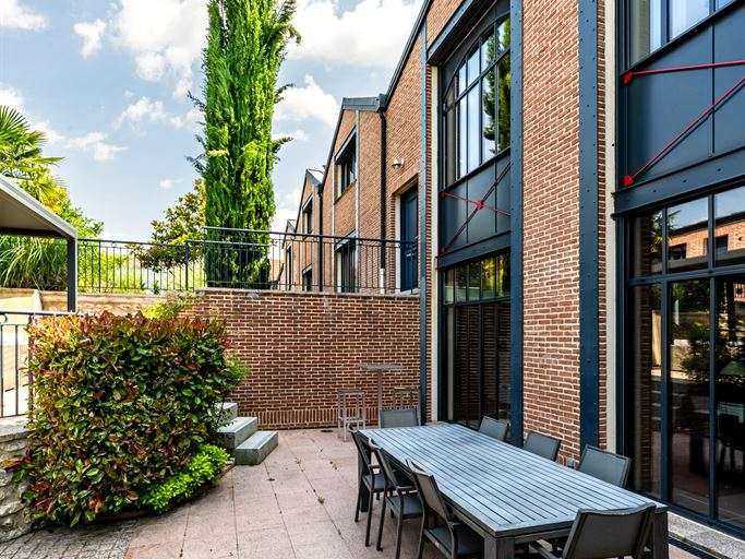 Maison Étampes - 4 chambres - 750m²