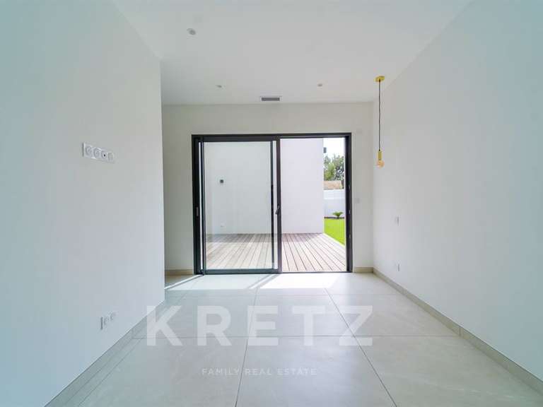 Maison Le cap-d-agde - 4 chambres - 198m²