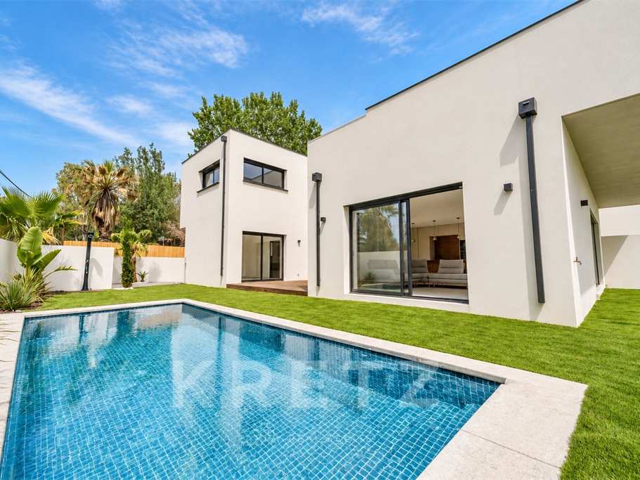House le cap-d-agde