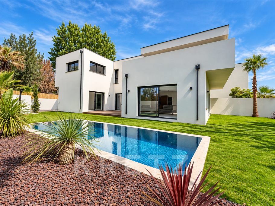 House le cap-d-agde