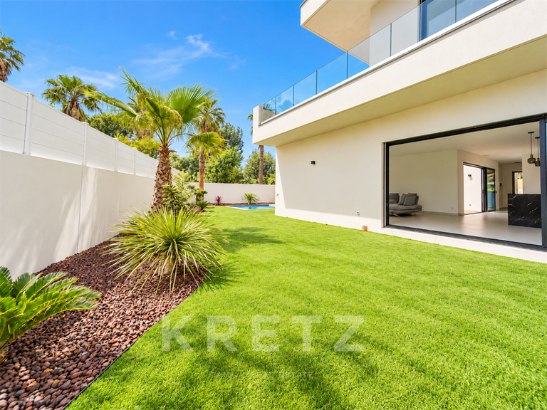 Maison Le cap-d-agde - 4 chambres - 198m²