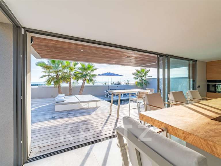 Maison Le cap-d-agde - 4 chambres - 212m²