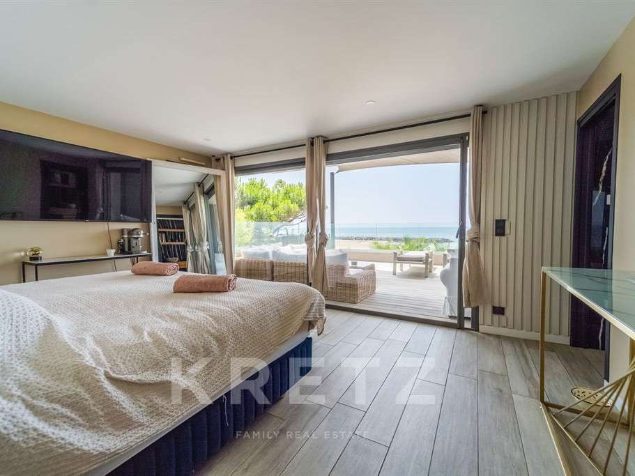 House le cap-d-agde