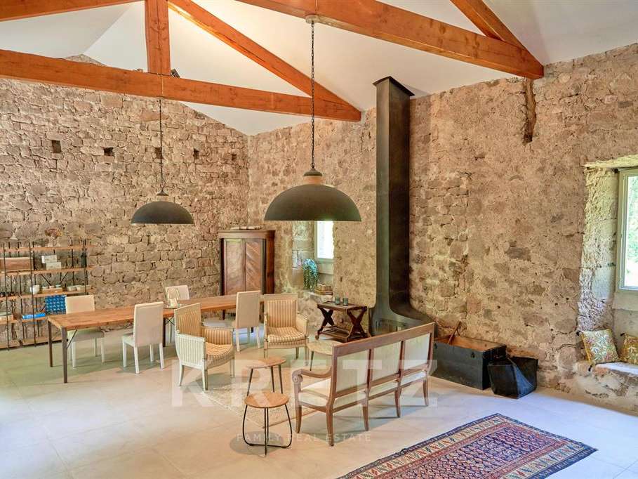 Maison Chassiers