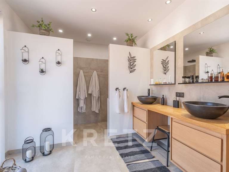House Sotta - 4 bedrooms - 230m²